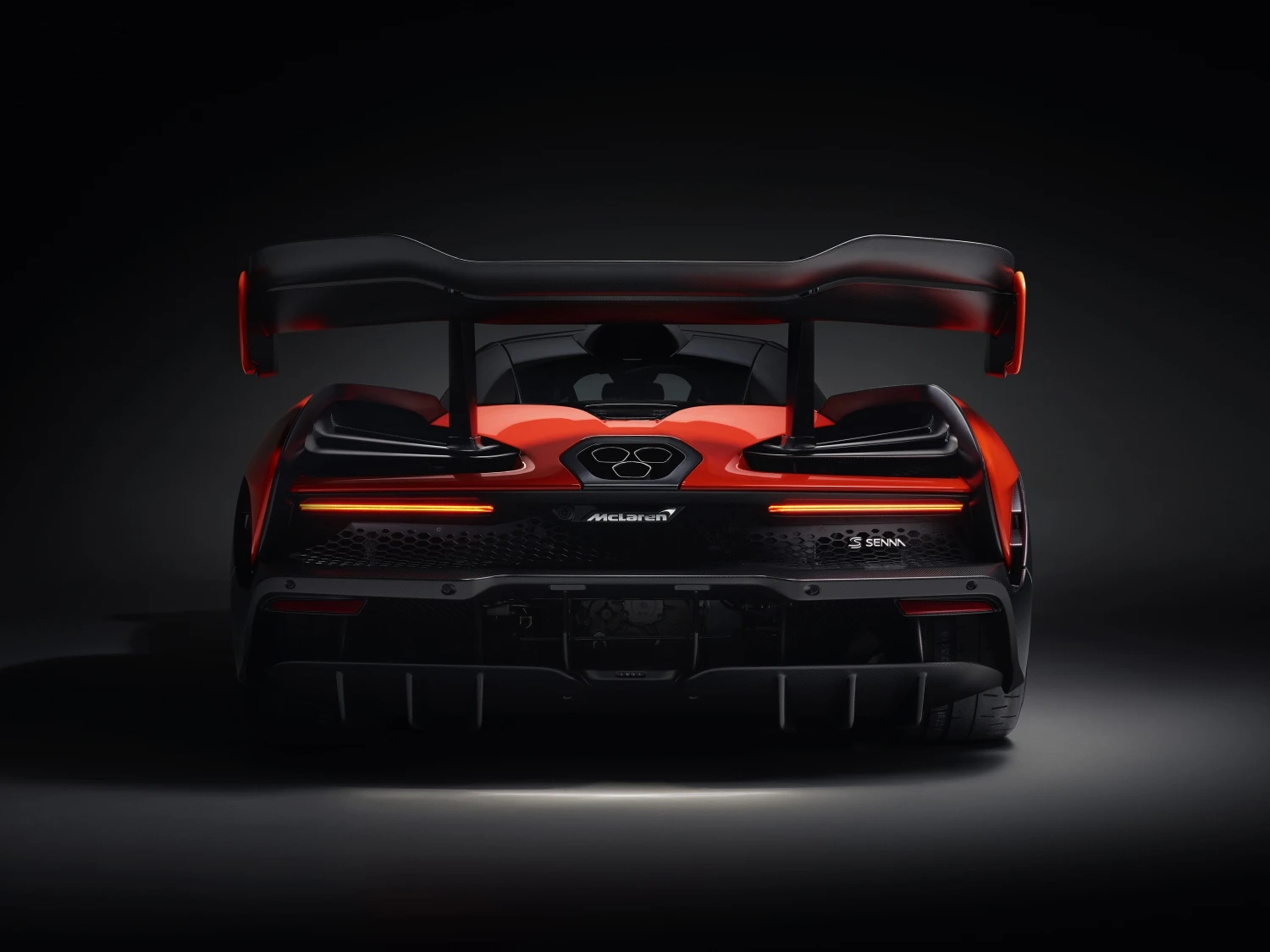 Mclaren Automotive Achieves Another Year Of Record Sales In 2017
