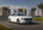 BEST VALUE MID-SIZE SEDAN