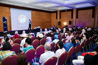 Qatar Foundation’s BilAraby Completes Its Regional Tour in Damascus, Amman and Djerba