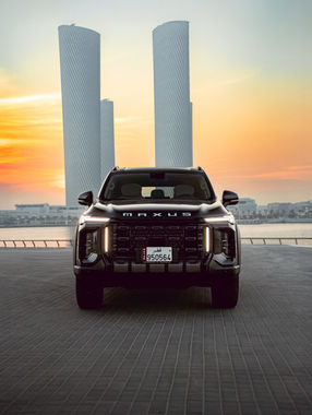 Auto Class Cars Launches its Special Summer offer on Maxus D60 and D90 max SUVs
