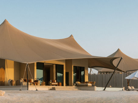 RAMADAN AT OUR HABITAS RAS ABROUQ: THE ARABIAN ESCAPE STAYCATION