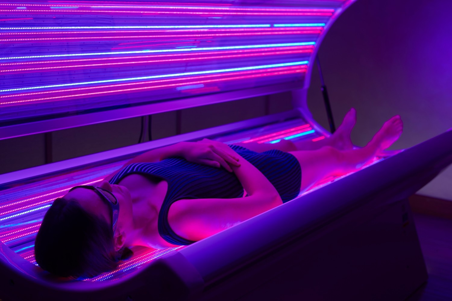 RAKxa’s August Aesthetic Programme Takes a Whole-Body View of Skin Vitality