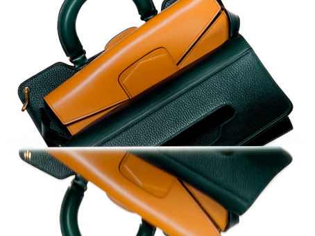 LÉTRANGE – THE ULTIMATE LEATHER GOODS BRAND IN QUIET LUXURY