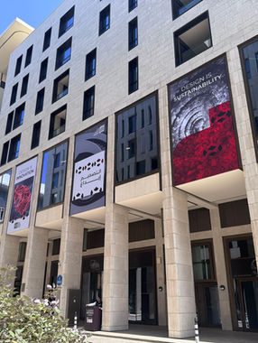 We Design Msheireb Brings Community Together Through Craft and Cultural Exchange at Doha Design District