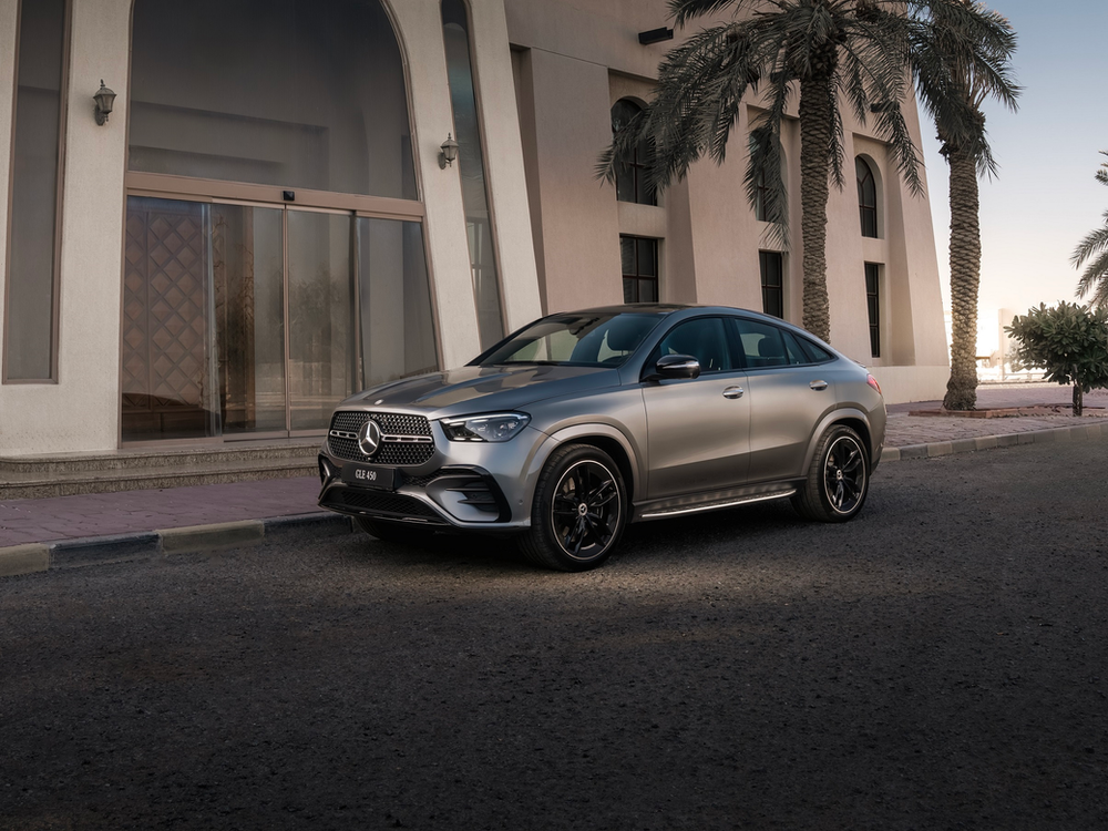 Mercedes-Benz Qatar 140th Anniversary Offer Enters Its Final Weeks