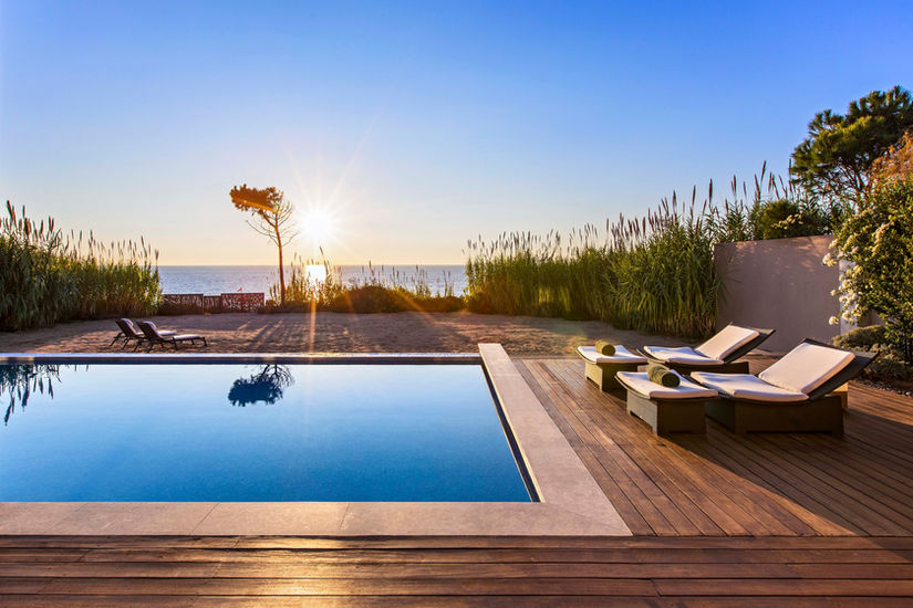Costa Navarino Makes the Peloponnese a Mediterranean Summer Playground