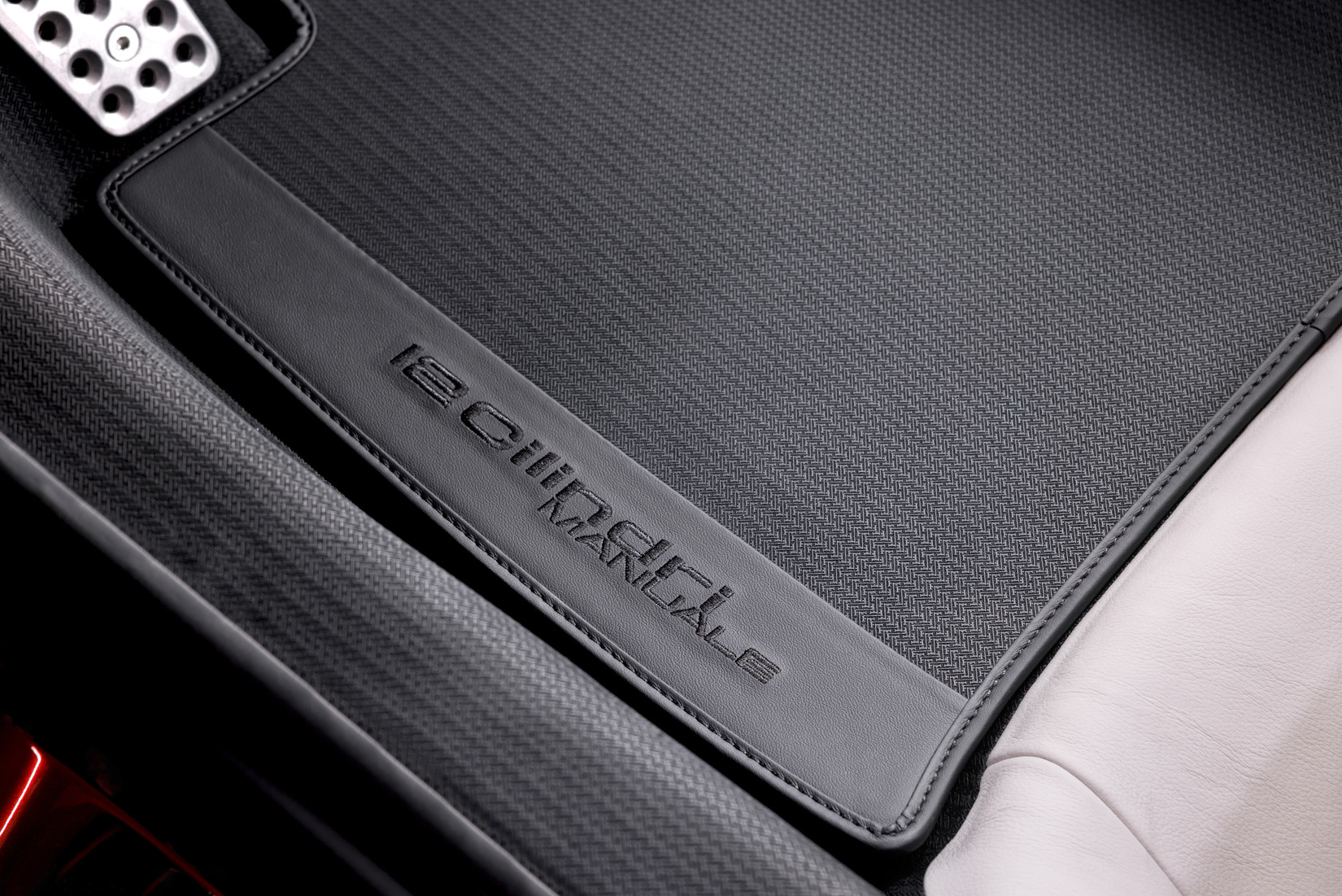 Ferrari 12Cilindri Manuale brings three pedals back to the V12 GT
