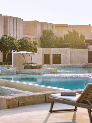CELEBRATE SAUDI NATIONAL DAY WITH A TRANSFORMATIVE GETAWAY AT ZULAL WELLNESS RESORT BY CHIVA-SOM