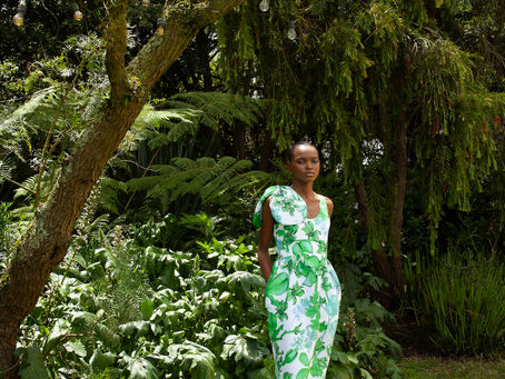 MATCHES LAUNCH EXCLUSIVE CAPSULE WITH KIKA VARGAS