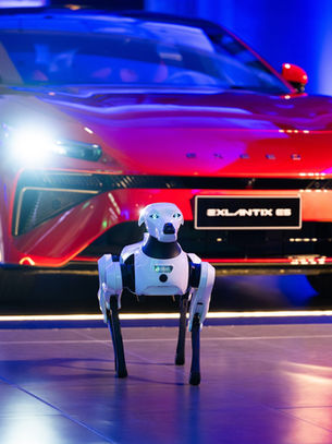 Silver Lake Motors Unveils a New Standard of Electric Luxury in Qatar