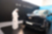 Taking the wheel on a new era of luxury: Cadillac and Mannai Automotive Group introduce a luxurious experiential unveiling for the ICONIC 2025 ESCALADE