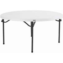 RENTAL - 60 inch Round Table Lavish Moments