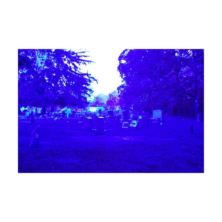 UV Camera