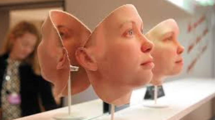 Biohacking: A Conversation Between Artists & Scientists