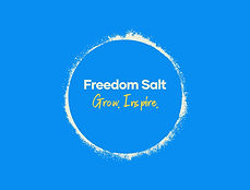 Freedom Salt