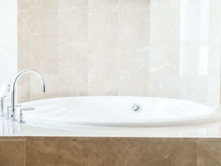 Jacuzzi Bathtub Price in India: Types, Features and Installation Costs