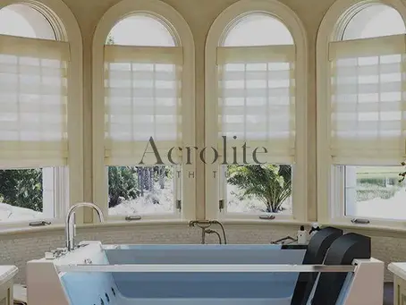 Acrylic bathtubs