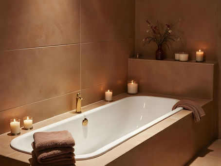Jacuzzi Bathtub Price in India for Small and Large Bathrooms