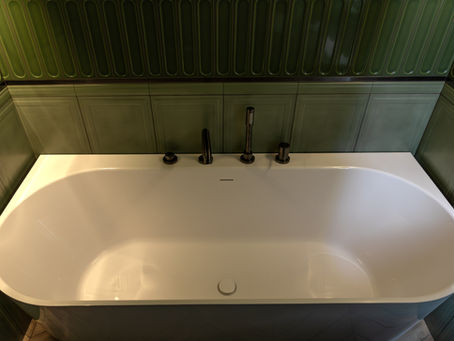 Hydromassage Bathtub: How It Works and Is It Worth Buying?