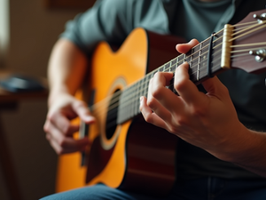 Transform Your Workplace Through One-on-One Music Lessons