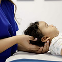 trattamento osteopatico pediatrico