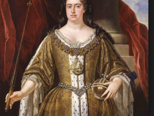 Queen Anne
