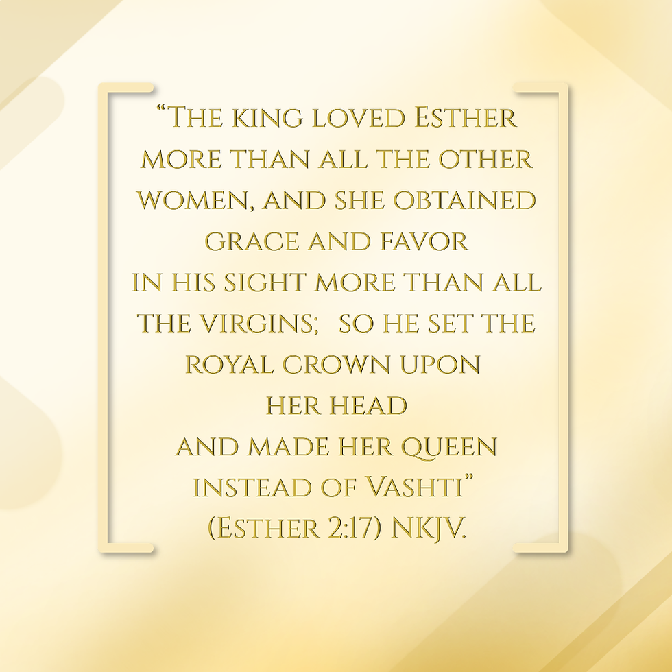 Fit for a Queen
