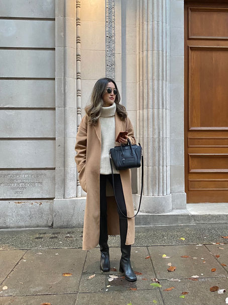 These Impressive Coats Will Get You Through Winter