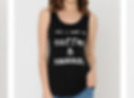 women's graphic tank tops