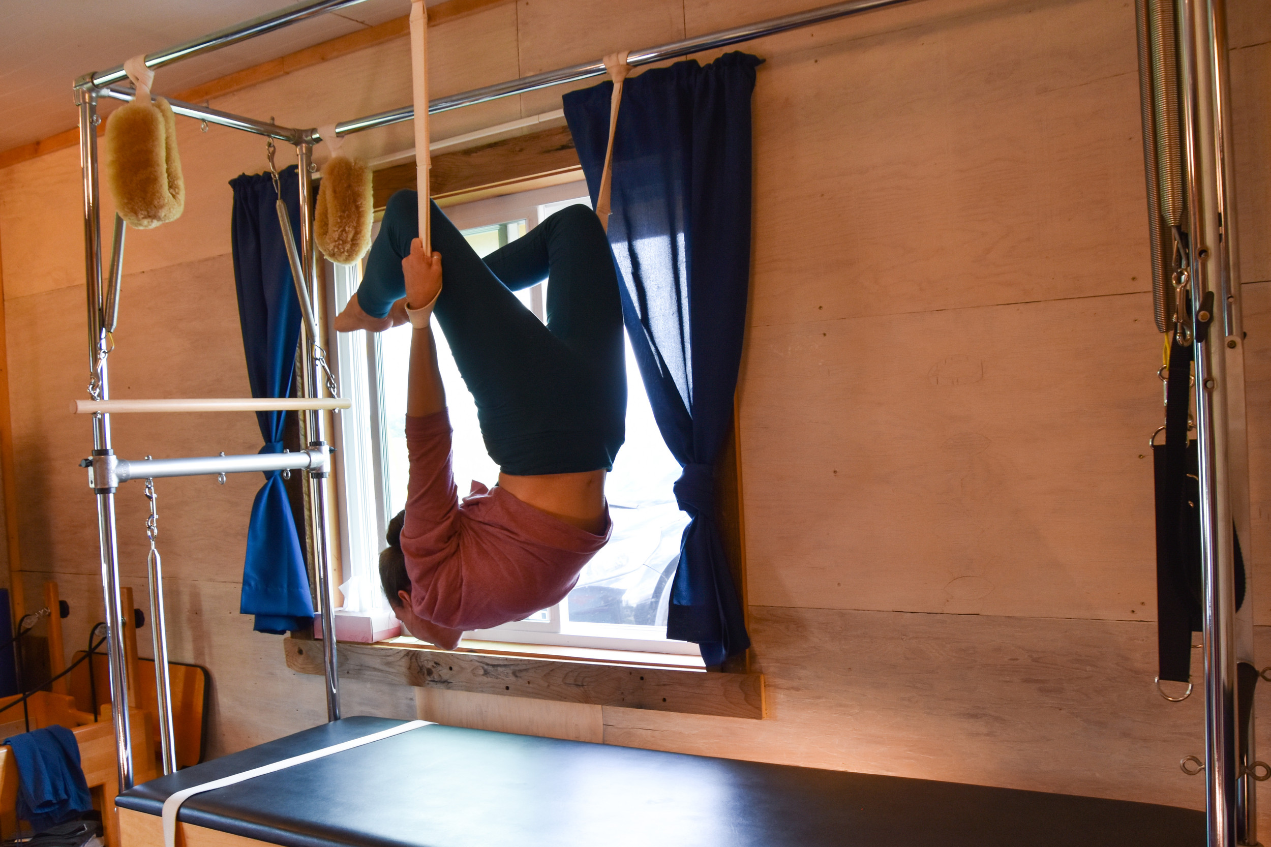 Therapeutic Bodywork by Victoria Walters in Yellow Springs Ohio