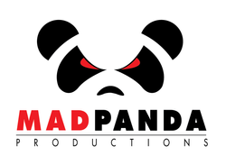 Mad Panda Production Logo