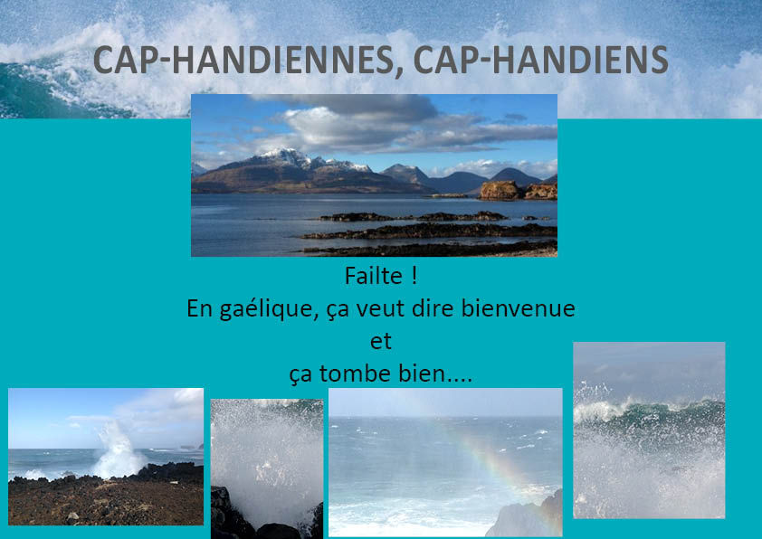 RETOUR AU BERCAIL