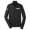 Thumbnail: BCHS Track & Field 1/4 Zip | Barron Throwers Design | Men's | ST357