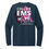 Thumbnail: Collier EMS Breast Cancer Awareness Tee | CVC Blend | Long Sleeve | NL6211