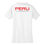 Thumbnail: Peru Lacrosse Association Polyester Polo | Grassroots | Ladies | LST550