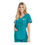 Thumbnail: LWTC LPN-RN Scrub Top | Short Sleeve | Women's | SK101