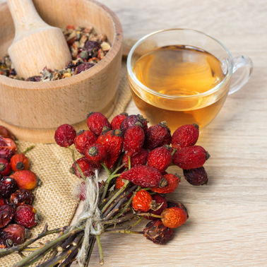 The secret of our serums: Rosehip Oil