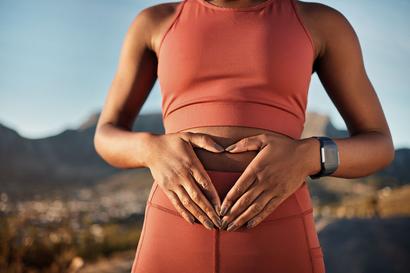 The Gut-Brain-Skin Connection: A Perspective on Inside-Out Skincare
