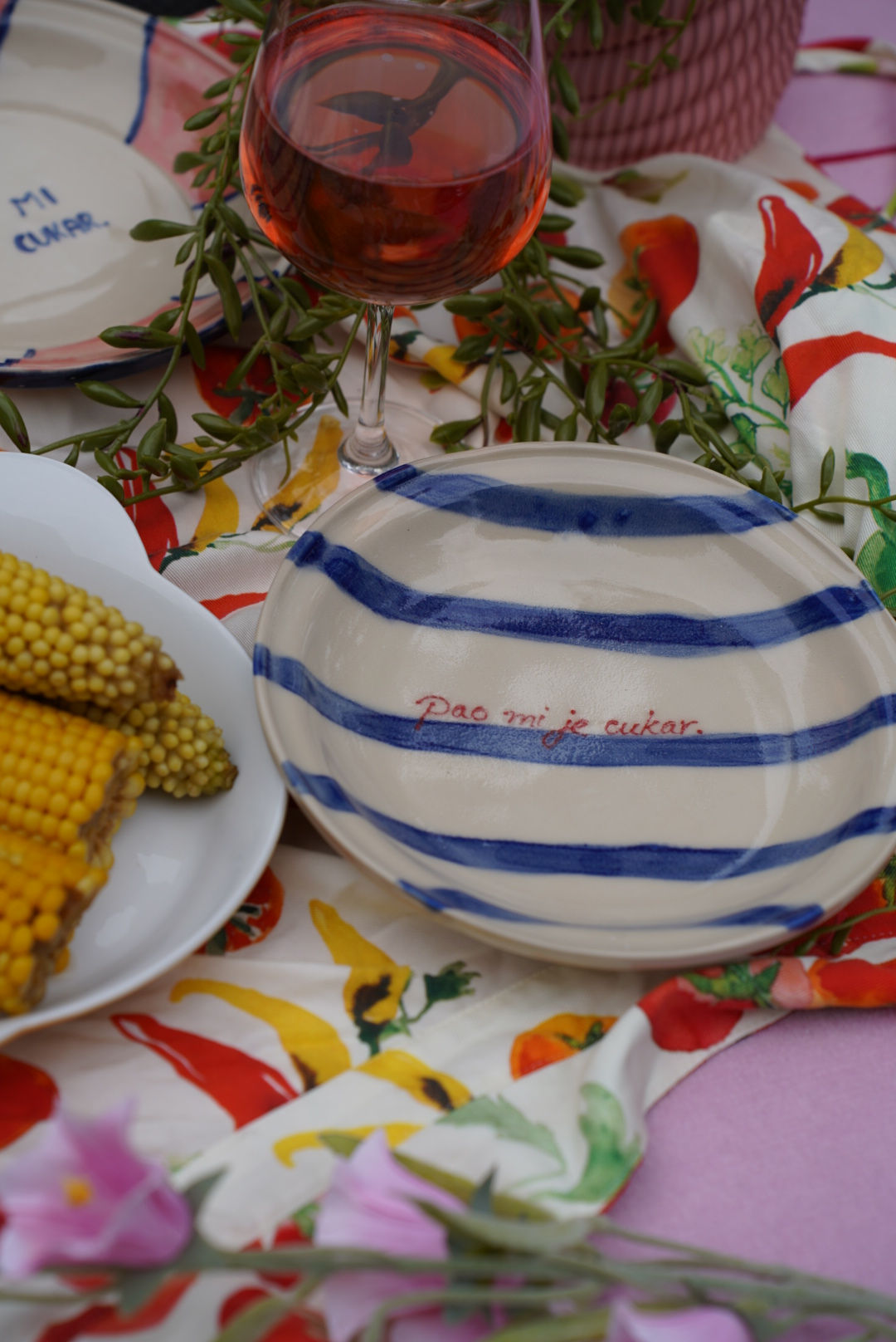 Pjat 'Pao mi je cukar' no.2