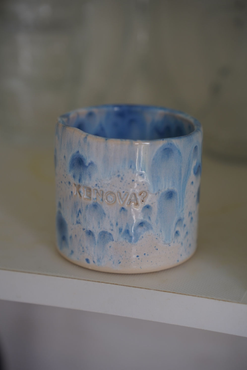 Minijatura: Kikara 'Kenova'