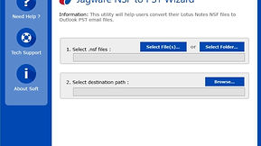 Jagware EML To PST Wizard Crack   Free X64