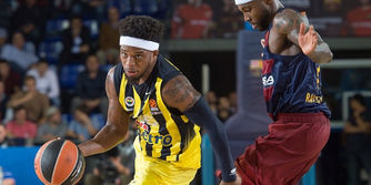 El Fenerbahçe asalta el Palau