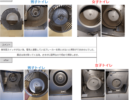 所沢営業所 2023年3月20日