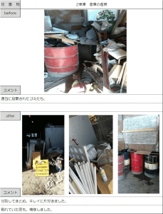 狭山営業所 2020年11月21日