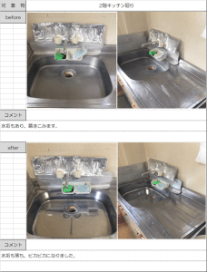 鈴鹿営業所 2020年11月23日