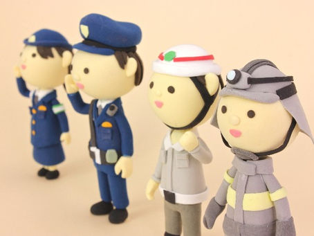 災害時の緊急輸送