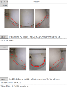 所沢営業所 2021年1月30日