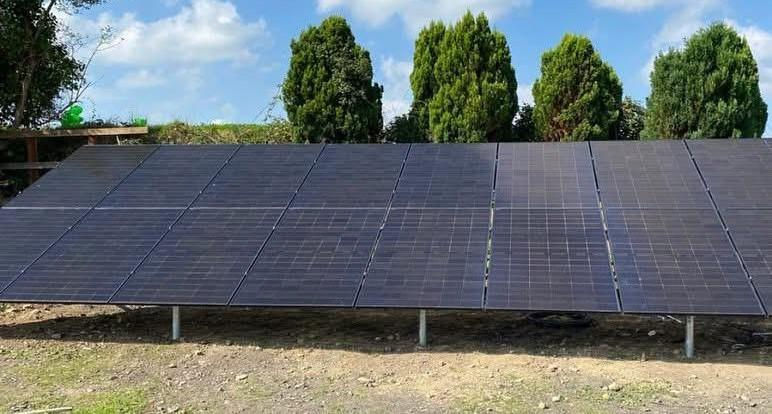 RER Electrical & Solar Ltd