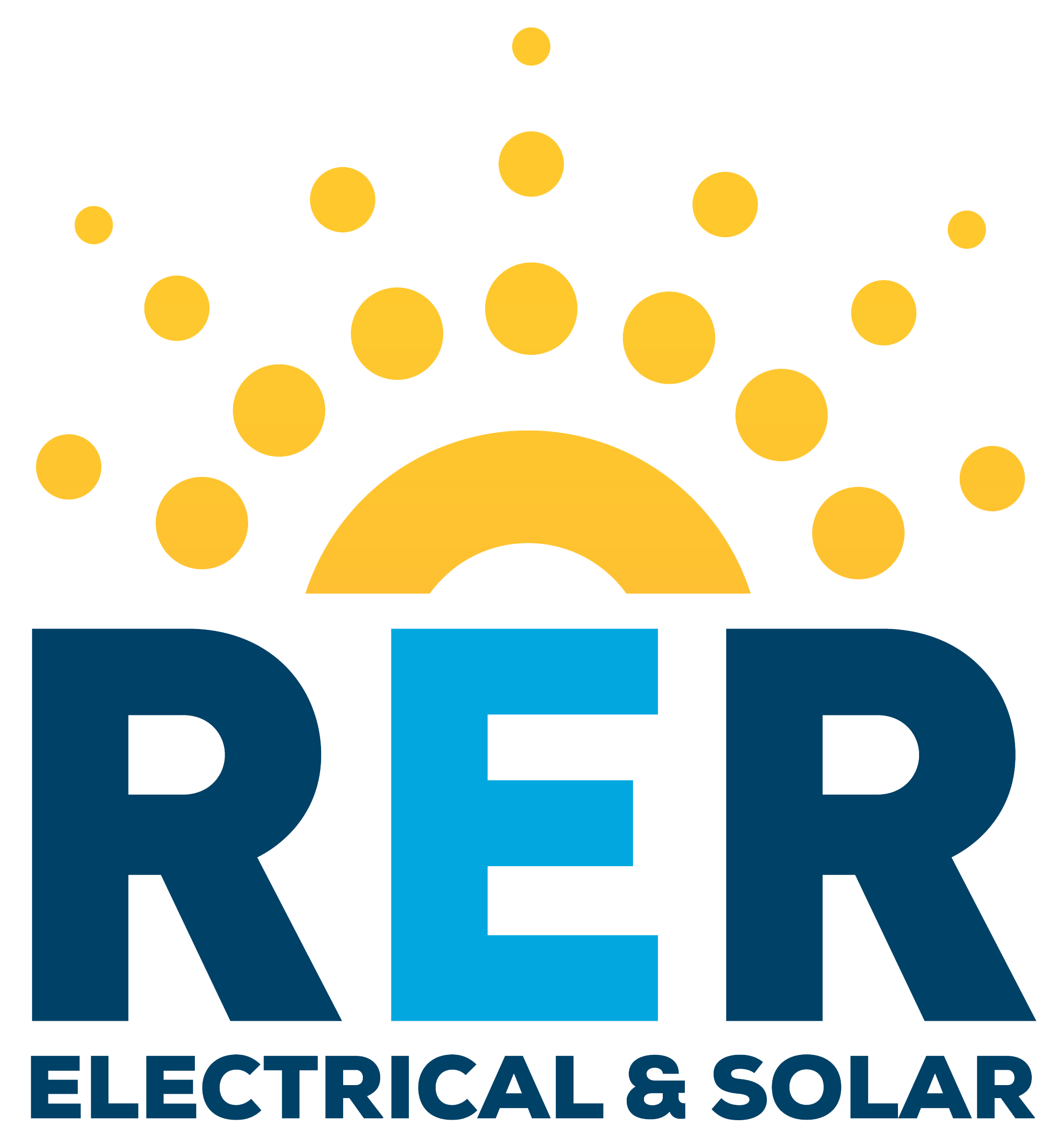 Writer: RER Electrical & Solar