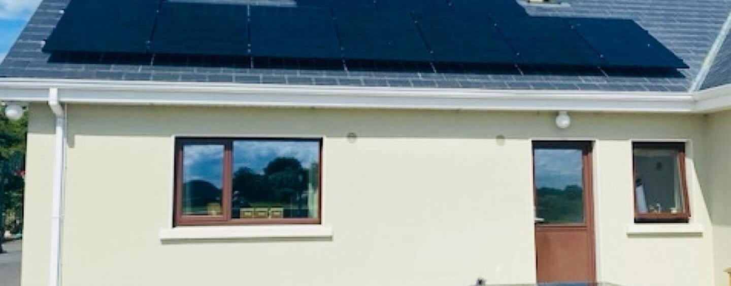 RER Electrical & Solar Ltd